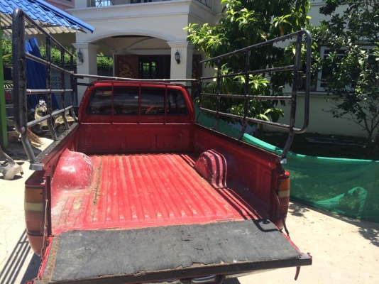 ไมตี้ เพาเวอร์ พร้อมใช้งาน