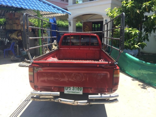 ไมตี้ เพาเวอร์ พร้อมใช้งาน