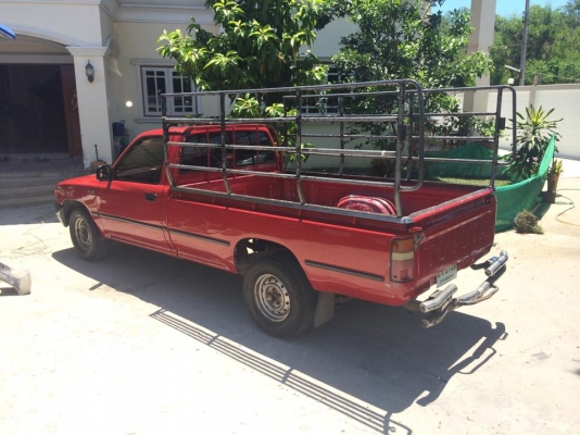 ไมตี้ เพาเวอร์ พร้อมใช้งาน