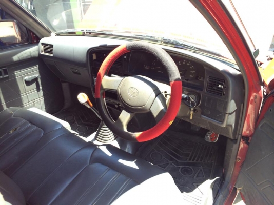 ไมตี้ เพาเวอร์ พร้อมใช้งาน