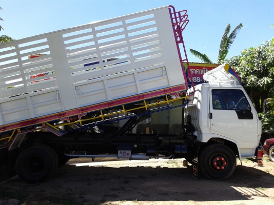 ขายแล้วคัฟ ขอบคุณทีมงานTruck2handคัฟFC120แรงดั้มเกษตร รถห้าง ขายแล้วคัฟ ขอบคุณทีมงานTruck2handคัฟFC120แรงดั้มเกษตร รถห้าง