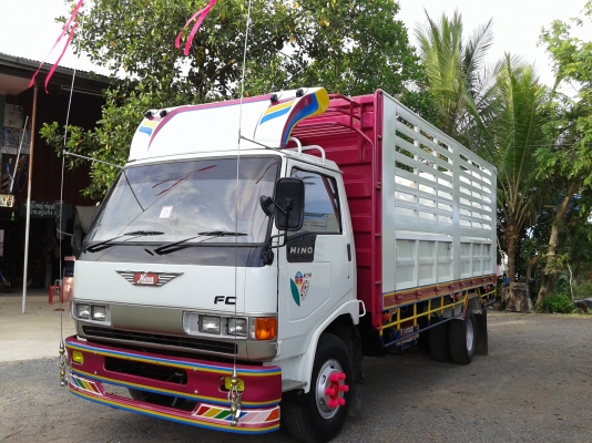 ขายแล้วคัฟ ขอบคุณทีมงานTruck2handคัฟFC120แรงดั้มเกษตร รถห้าง ขายแล้วคัฟ ขอบคุณทีมงานTruck2handคัฟFC120แรงดั้มเกษตร รถห้าง