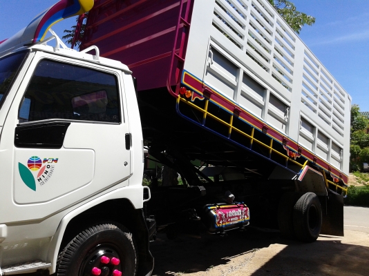 ขายแล้วคัฟ ขอบคุณทีมงานTruck2handคัฟFC120แรงดั้มเกษตร รถห้าง ขายแล้วคัฟ ขอบคุณทีมงานTruck2handคัฟFC120แรงดั้มเกษตร รถห้าง