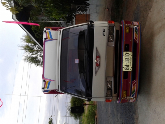 ขายแล้วคัฟ ขอบคุณทีมงานTruck2handคัฟFC120แรงดั้มเกษตร รถห้าง ขายแล้วคัฟ ขอบคุณทีมงานTruck2handคัฟFC120แรงดั้มเกษตร รถห้าง