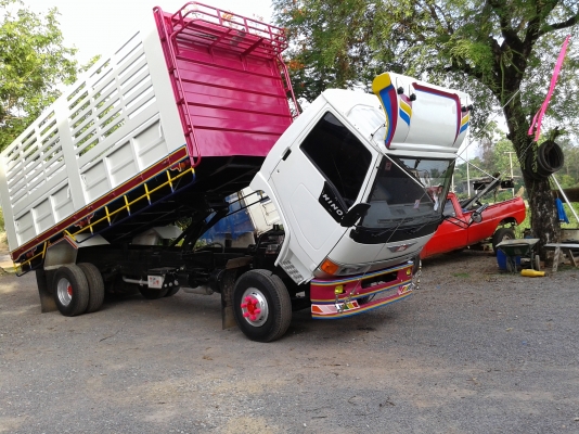 ขายแล้วคัฟ ขอบคุณทีมงานTruck2handคัฟFC120แรงดั้มเกษตร รถห้าง ขายแล้วคัฟ ขอบคุณทีมงานTruck2handคัฟFC120แรงดั้มเกษตร รถห้าง