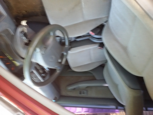 soluna auto แก๊สLPG พร้อมใช้87000