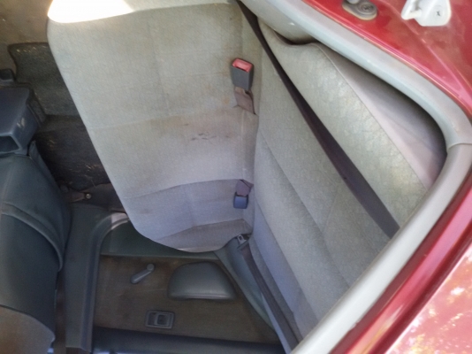 soluna auto แก๊สLPG พร้อมใช้87000