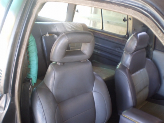 รถบ้านแท้ๆ ,มีเล่มพร้อมชุดโอนครับ ยี่ห้อมาสด้า