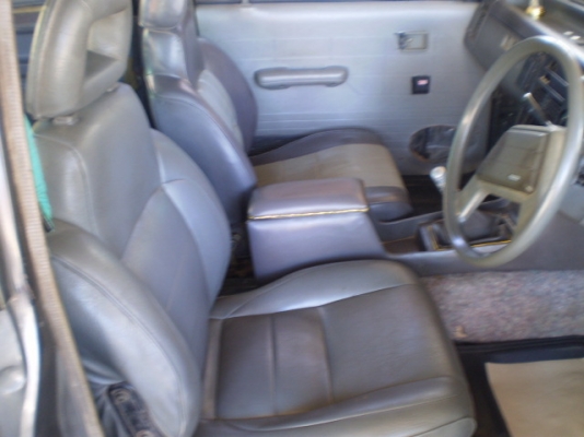 รถบ้านแท้ๆ ,มีเล่มพร้อมชุดโอนครับ ยี่ห้อมาสด้า