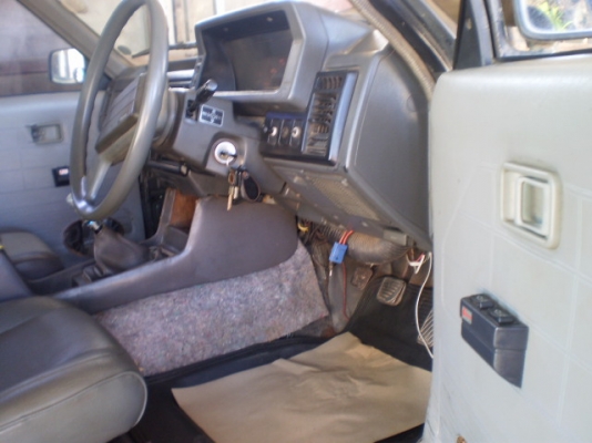 รถบ้านแท้ๆ ,มีเล่มพร้อมชุดโอนครับ ยี่ห้อมาสด้า