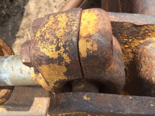 ขายด่วนCAT D3B แทรค1เมตร รถนอกใช้งานน้อย เอกสารใบแจ้งจำหน่าย ขายด่วนCAT D3B แทรค1เมตร รถนอกใช้งานน้อย เอกสารใบแจ้งจำหน่าย