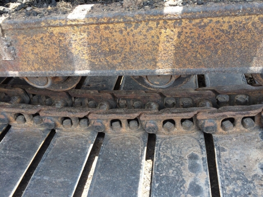 ขายด่วนCAT D3B แทรค1เมตร รถนอกใช้งานน้อย เอกสารใบแจ้งจำหน่าย ขายด่วนCAT D3B แทรค1เมตร รถนอกใช้งานน้อย เอกสารใบแจ้งจำหน่าย