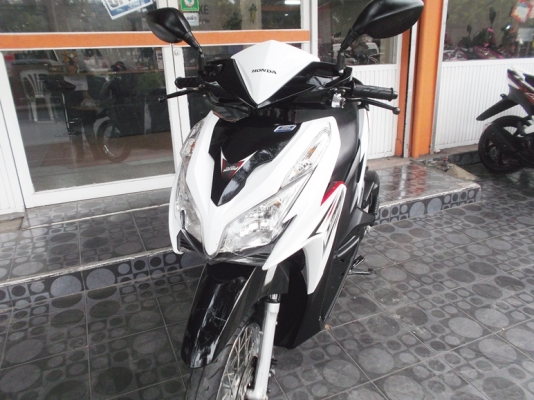 ขาย Honda Click 125 I ปี 2013 รหัส sb900