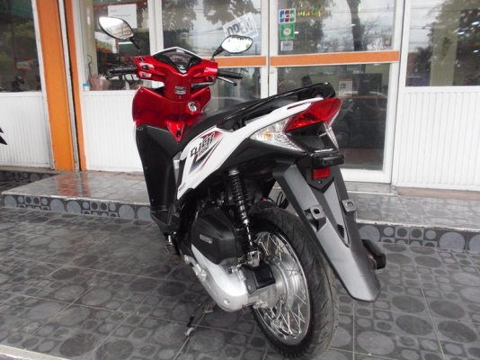 ขาย Honda Click 125 I ปี 2013 รหัส sb900