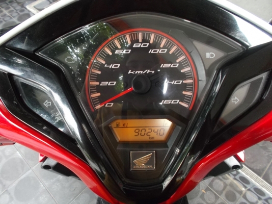 ขาย Honda Click 125 I ปี 2013 รหัส sb900