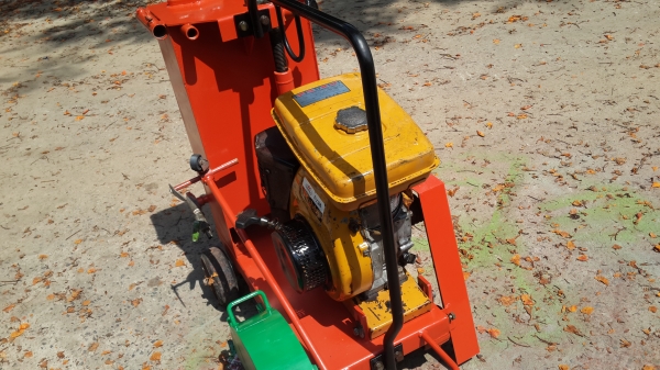 เครื่องตัดคอนกรีต tacom เครื่องตัดคอนกรีต tacom