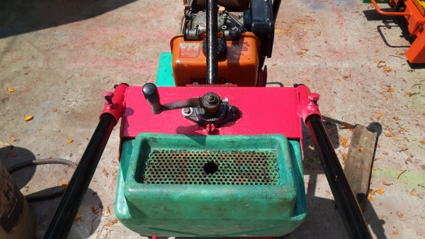 เครื่องตัดคอนกรีต tacom เครื่องตัดคอนกรีต tacom