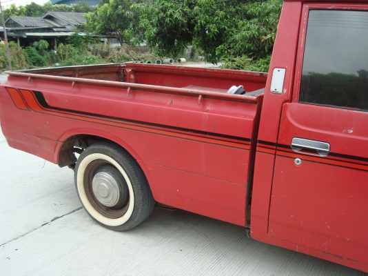 ขายรถกระบะ Toyota  4 ขอ Rn 20