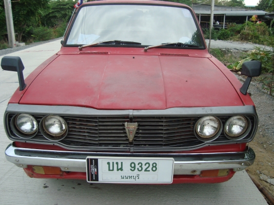 ขายรถกระบะ Toyota  4 ขอ Rn 20