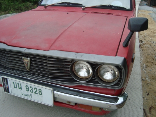 ขายรถกระบะ Toyota  4 ขอ Rn 20