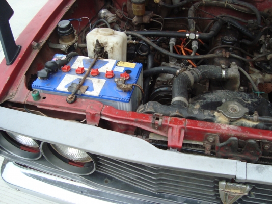 ขายรถกระบะ Toyota  4 ขอ Rn 20