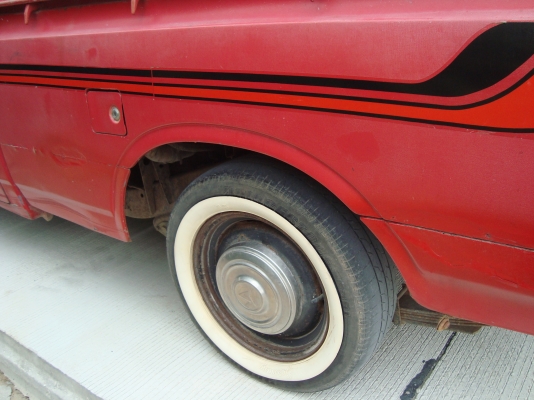 ขายรถกระบะ Toyota  4 ขอ Rn 20