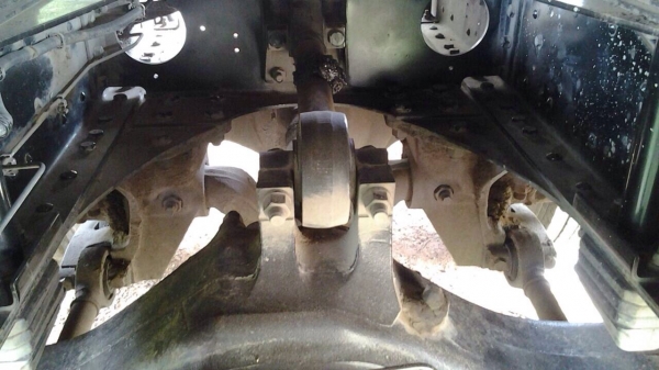 ขายรถสิบล้อหัวลากพร้อมหาง HINO เครื่อง 320 แรง ปี 51 หางอู่พนัส 3 เพลา ยาว 12.50 เมตร