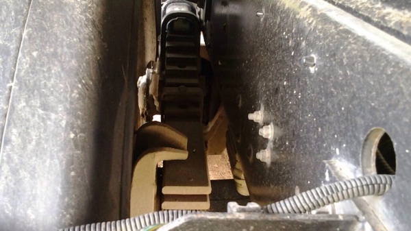 ขายรถสิบล้อหัวลากพร้อมหาง HINO เครื่อง 320 แรง ปี 51 หางอู่พนัส 3 เพลา ยาว 12.50 เมตร