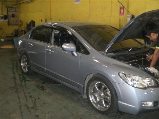 หางเครื่อง อินบอร์ด(sterndrive)  ว่อลโว่  เมอร์ครูเซอร์