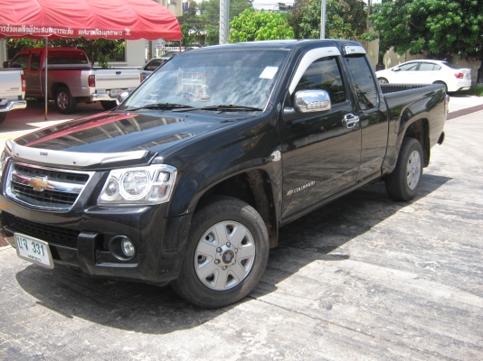 ปี 53 เครื่อง2500 ดีเซล สภาพกริ๊ปๆ มือเดียวออกห้าง