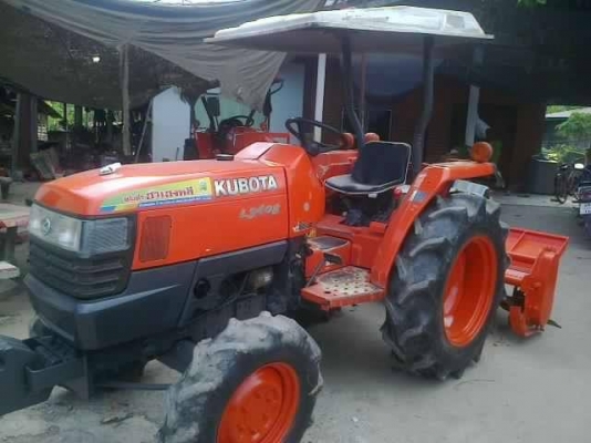 ขายรถไถคูโบต้าL3408 กะ L3406 ราคาไม่แพงคับ ขายรถไถคูโบต้าL3408 กะ L3406 ราคาไม่แพงคับ