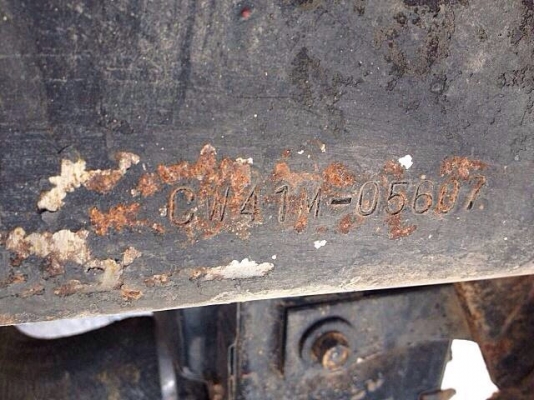 ขายรถสิบล้อเทเลอร์ Nissan CW41 เครื่อง PD6T - 230 แรง turbo 2 ทะเบียนพร้อมเพลา สโลด์ปลายเกียร์ ขายรถสิบล้อเทเลอร์ Nissan CW41 เครื่อง PD6T - 230 แรง turbo 2 ทะเบียนพร้อมเพลา สโลด์ปลายเกียร์