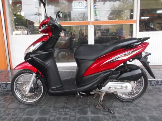 ขาย Honda Spacy i ปี 2013 รหัส sb802