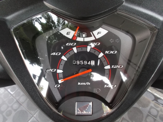 ขาย Honda Spacy i ปี 2013 รหัส sb802
