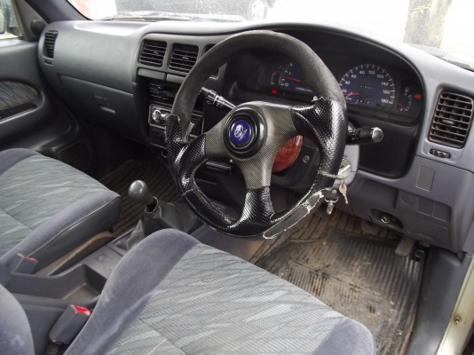 ขายToyota hilux tiger