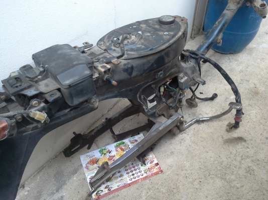 ขายชาลีเครื่องดรีม 8500 ขายชาลีเครื่องดรีม 8500