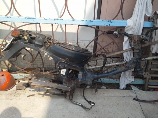 ขายชาลีเครื่องดรีม 8500