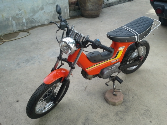 ขายชาลีเครื่องดรีม 8500