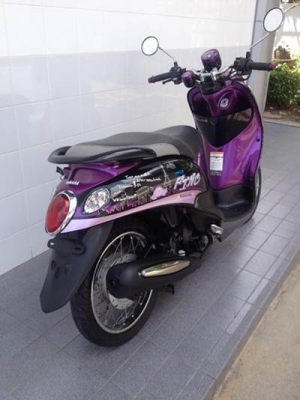 ขาย fino สวยๆเดิมๆใหม่ๆ