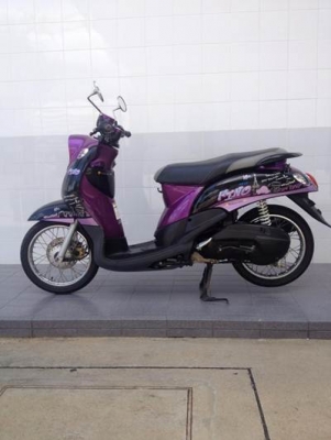 ขาย fino สวยๆเดิมๆใหม่ๆ ขาย fino สวยๆเดิมๆใหม่ๆ