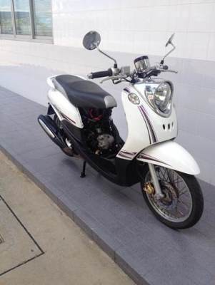 ขาย fino สวยๆเดิมๆใหม่ๆ ขาย fino สวยๆเดิมๆใหม่ๆ