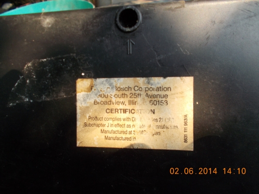 ขายตู้ซีดี blaupunkt