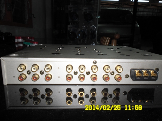 ขาย ครอส sony xec-1000