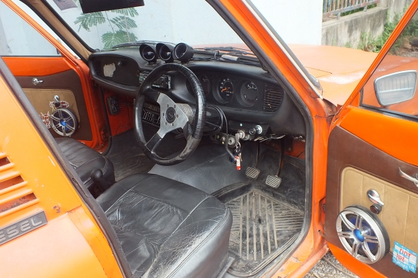 ขาย kb20 เครื่อง sr 20 lpg พร้อมโอนภาษีเต็ม ขาย kb20 เครื่อง sr 20 lpg พร้อมโอนภาษีเต็ม