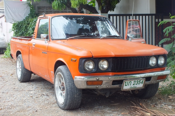 ขาย kb20 เครื่อง sr 20 lpg พร้อมโอนภาษีเต็ม ขาย kb20 เครื่อง sr 20 lpg พร้อมโอนภาษีเต็ม