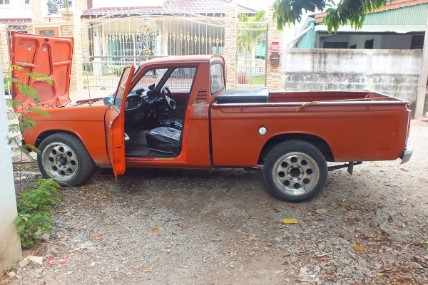 ขาย kb20 เครื่อง sr 20 lpg พร้อมโอนภาษีเต็ม ขาย kb20 เครื่อง sr 20 lpg พร้อมโอนภาษีเต็ม