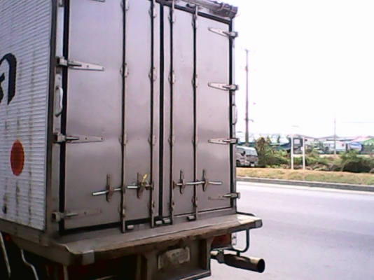 ้hino ตู้เปียก