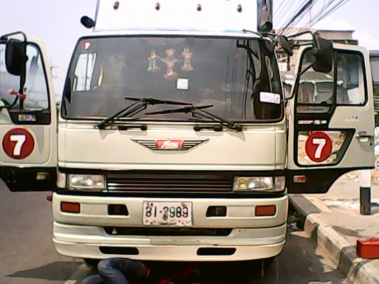 ้hino ตู้เปียก