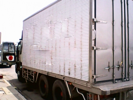 ้hino ตู้เปียก
