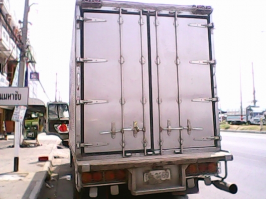 ้hino ตู้เปียก
